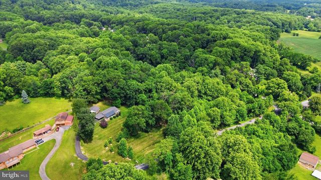 4990 FLOSSIE AVE, Frederick, MD 21703