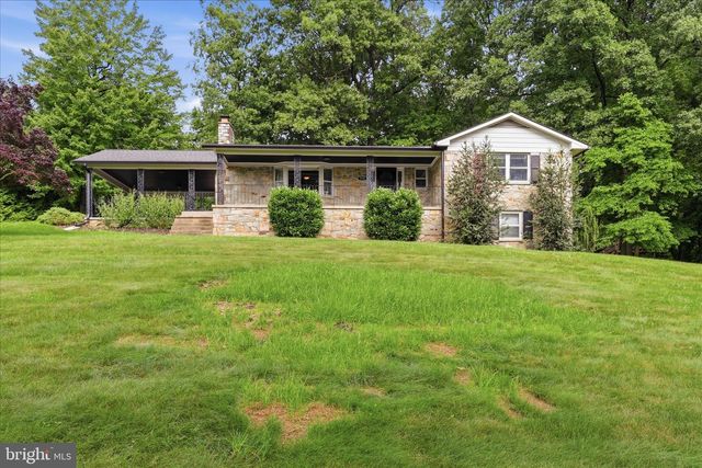 4990 FLOSSIE AVE, Frederick, MD 21703