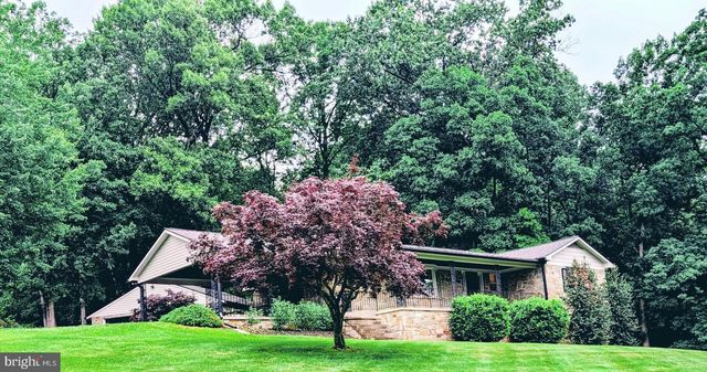4990 FLOSSIE AVE, Frederick, MD 21703