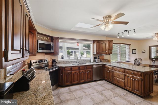 4990 FLOSSIE AVE, Frederick, MD 21703