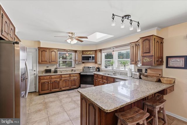 4990 FLOSSIE AVE, Frederick, MD 21703