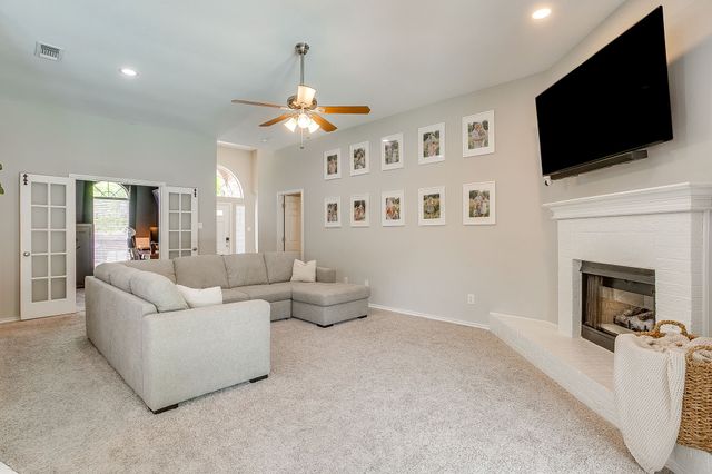 2107 Nichols Trail, Mansfield, TX 76063