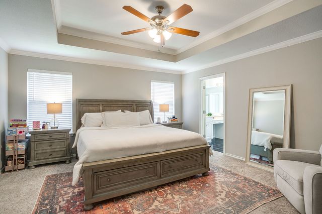 2107 Nichols Trail, Mansfield, TX 76063