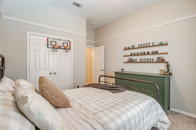 2107 Nichols Trail, Mansfield, TX 76063