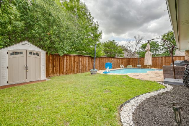 2107 Nichols Trail, Mansfield, TX 76063