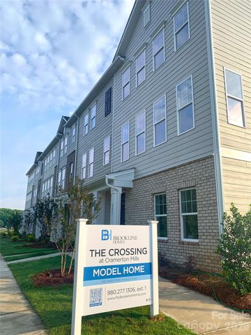 4219 S New Hope Road 6, Gastonia, NC 28056