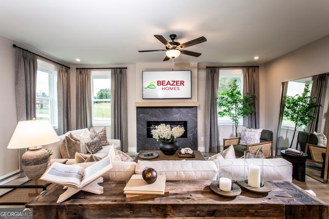 4182 Adler Circle, Buford, GA 30519