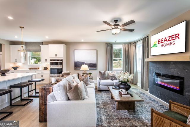 4182 Adler Circle, Buford, GA 30519