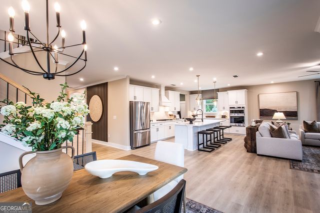 4182 Adler Circle, Buford, GA 30519
