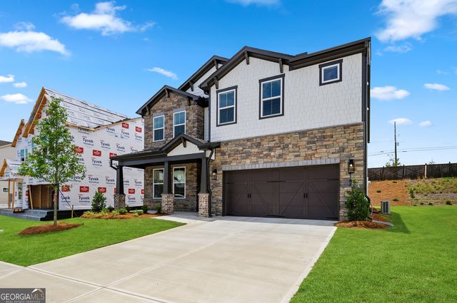 4182 Adler Circle, Buford, GA 30519