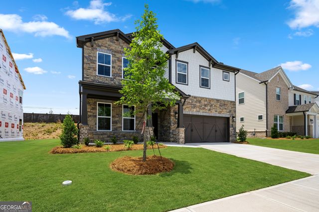 4182 Adler Circle, Buford, GA 30519