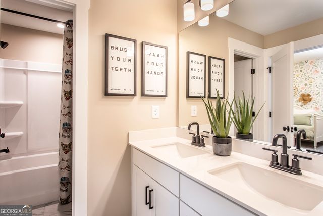 4182 Adler Circle, Buford, GA 30519