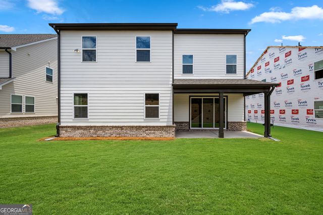 4182 Adler Circle, Buford, GA 30519