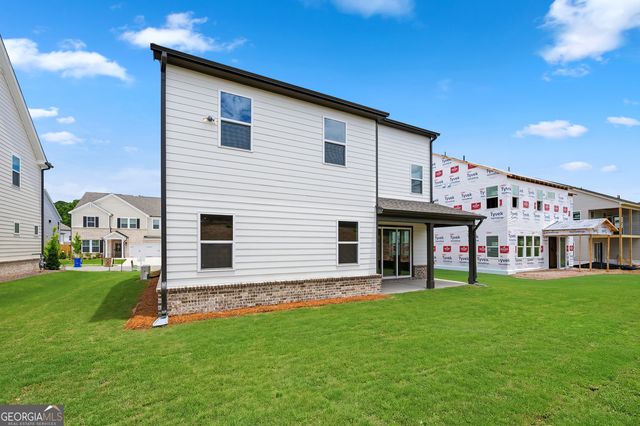 4182 Adler Circle, Buford, GA 30519