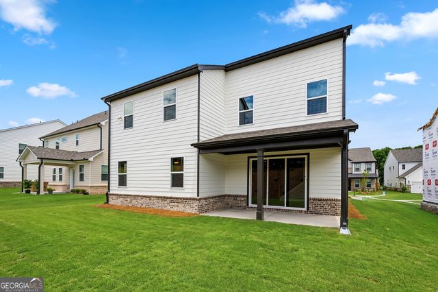 4182 Adler Circle, Buford, GA 30519