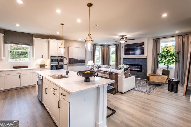 4182 Adler Circle, Buford, GA 30519
