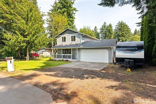 17602 154th Way SE, Yelm, WA 98597