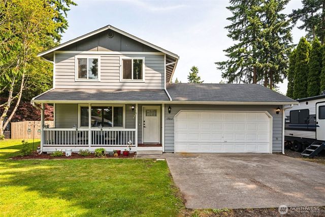 17602 154th Way SE, Yelm, WA 98597