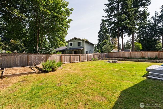 17602 154th Way SE, Yelm, WA 98597