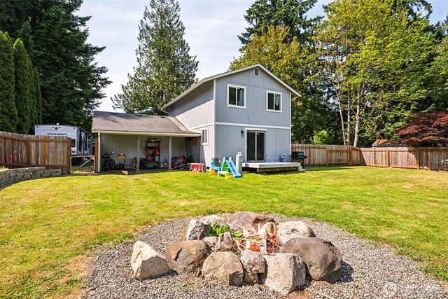 17602 154th Way SE, Yelm, WA 98597