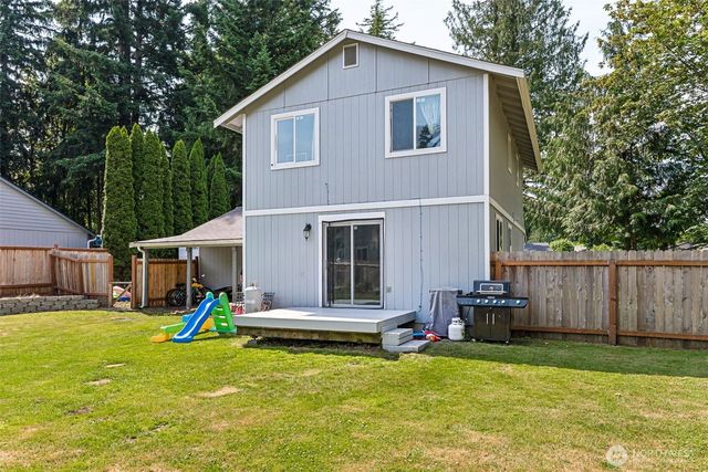 17602 154th Way SE, Yelm, WA 98597