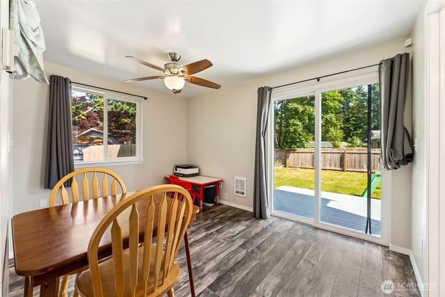 17602 154th Way SE, Yelm, WA 98597