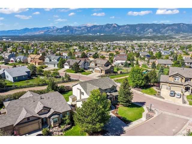 199 Walters Creek Dr, Monument, CO 80132