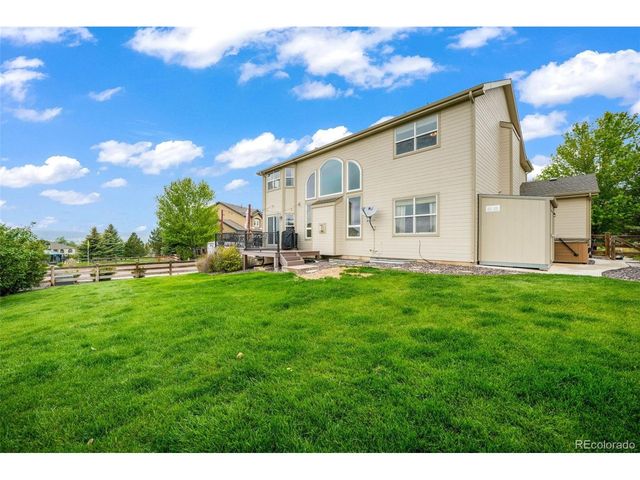 199 Walters Creek Dr, Monument, CO 80132