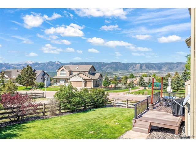 199 Walters Creek Dr, Monument, CO 80132