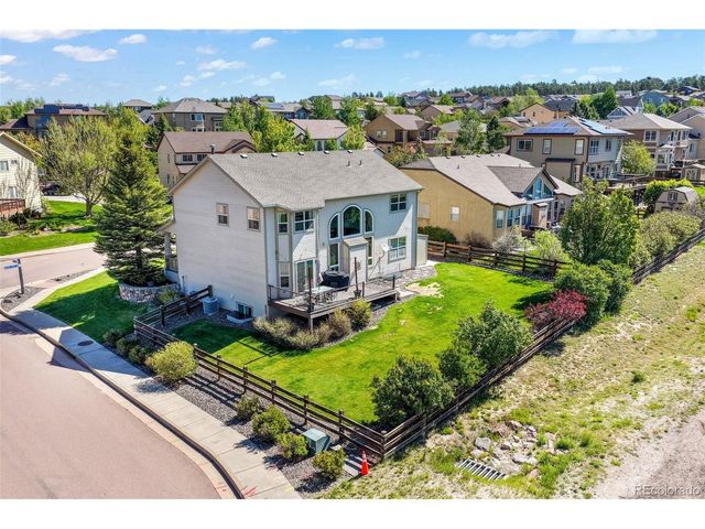 199 Walters Creek Dr, Monument, CO 80132