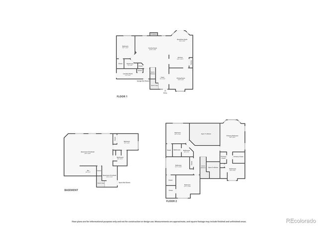 199 Walters Creek Dr, Monument, CO 80132
