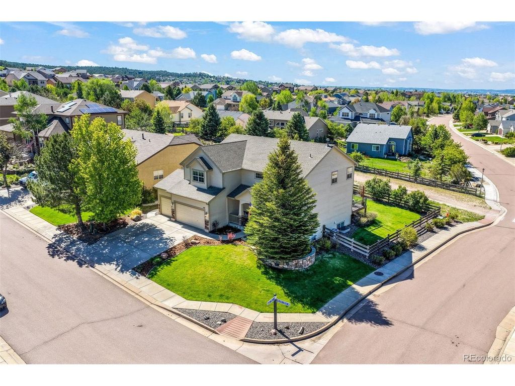 199 Walters Creek Dr, Monument, CO 80132