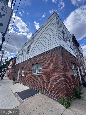 2554 S SHERIDAN ST, Philadelphia, PA 19148
