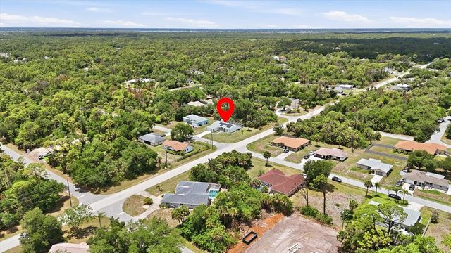 1011 BORDER STREET, Port Charlotte, FL 33953
