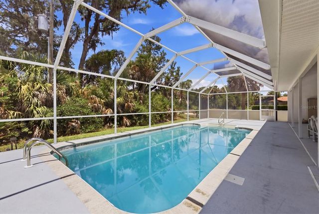 1011 BORDER STREET, Port Charlotte, FL 33953