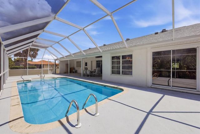 1011 BORDER STREET, Port Charlotte, FL 33953