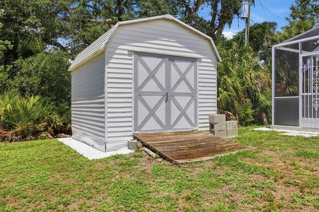 1011 BORDER STREET, Port Charlotte, FL 33953