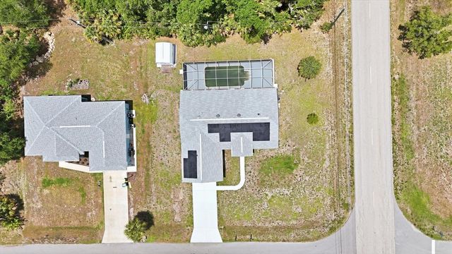 1011 BORDER STREET, Port Charlotte, FL 33953