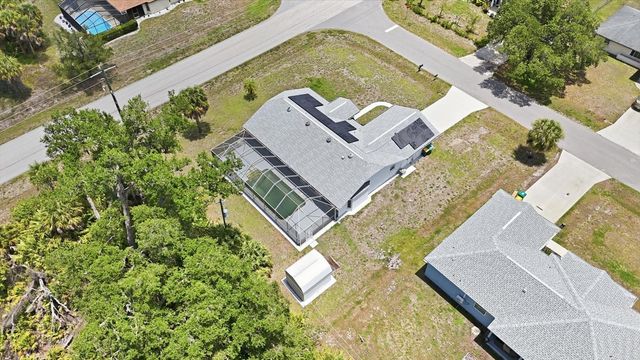 1011 BORDER STREET, Port Charlotte, FL 33953