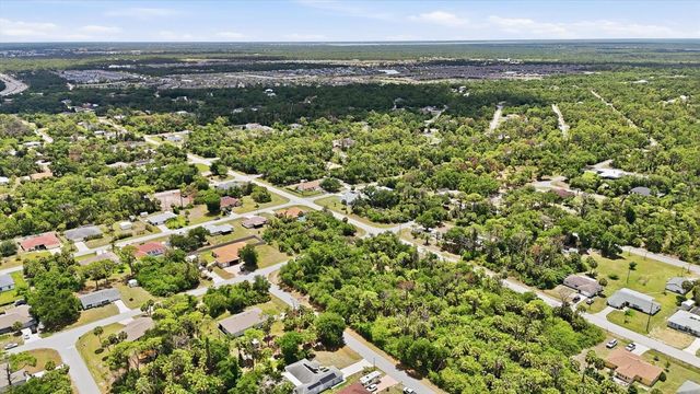 1011 BORDER STREET, Port Charlotte, FL 33953