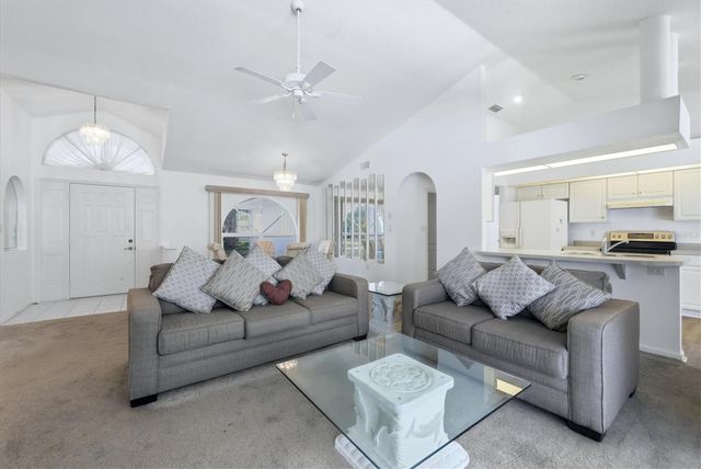1011 BORDER STREET, Port Charlotte, FL 33953