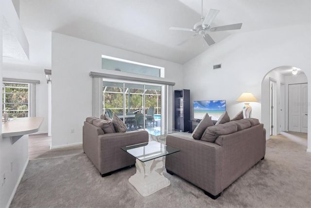 1011 BORDER STREET, Port Charlotte, FL 33953