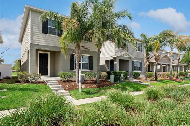 6072 GLORY BOWER DRIVE, Winter Garden, FL 34787