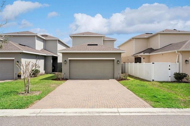 6072 GLORY BOWER DRIVE, Winter Garden, FL 34787