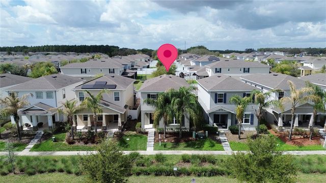 6072 GLORY BOWER DRIVE, Winter Garden, FL 34787