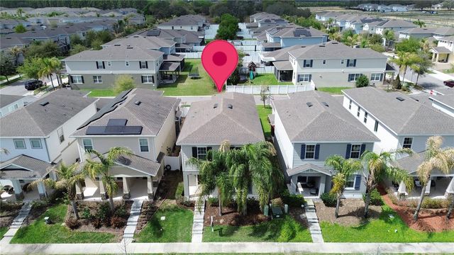 6072 GLORY BOWER DRIVE, Winter Garden, FL 34787