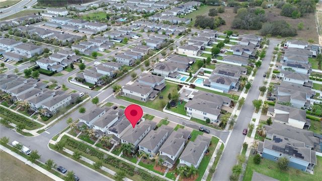 6072 GLORY BOWER DRIVE, Winter Garden, FL 34787