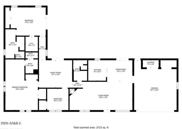 18221 N 42ND Street, Phoenix, AZ 85032