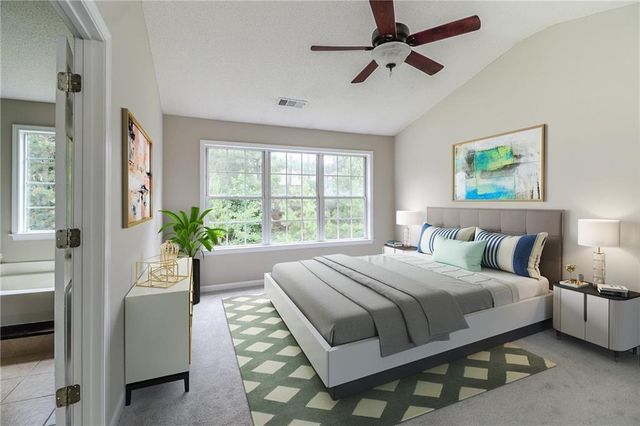 11745 Bentham Court 1, Alpharetta, GA 30005