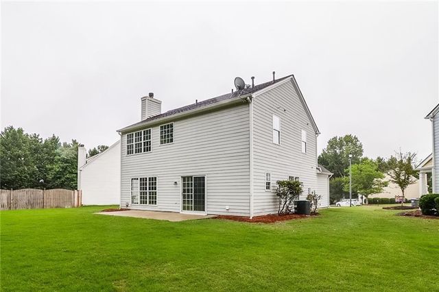 11745 Bentham Court 1, Alpharetta, GA 30005